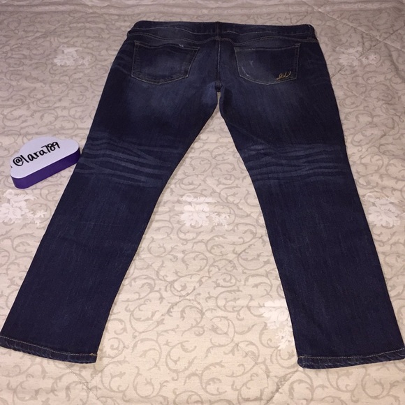 Express Jeans - Picture 8 of 8